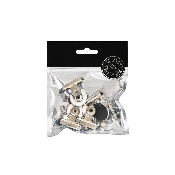 Edge Bulldog Magnet 31mm. 