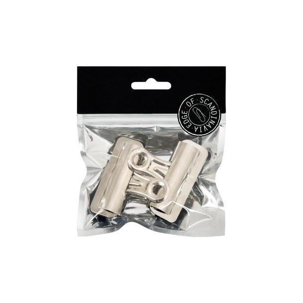 Edge Bulldog Magnet 50mm. 
