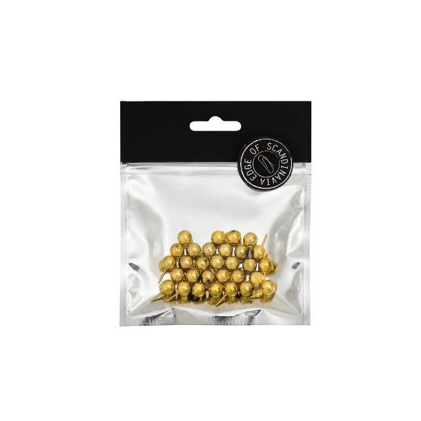 Edge Kortnle guld