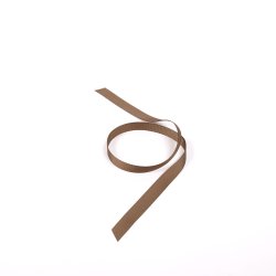 Stofbnd Grosgrain - Ermine 16 mm.