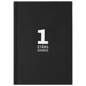 Mayland ET�rs Dagbog