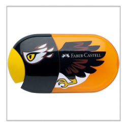 Faber-Castell Dobbeltblyantspidser rn