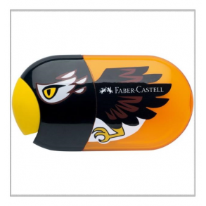 Faber-Castell Dobbeltblyantspidser rn