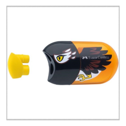 Faber-Castell Dobbeltblyantspidser rn