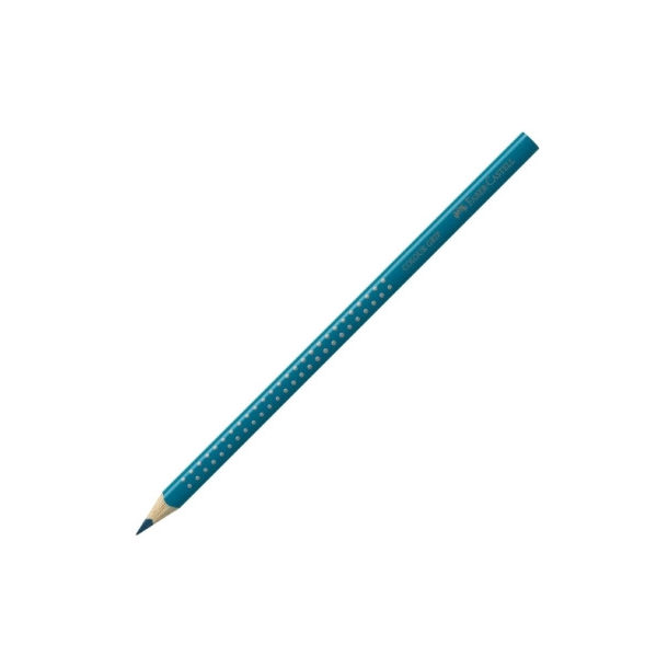 Faber-Castell Colour Grip Farveblyant Turquise
