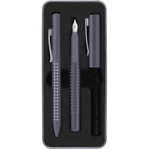 Faber-Castell Grip Edition St Gr