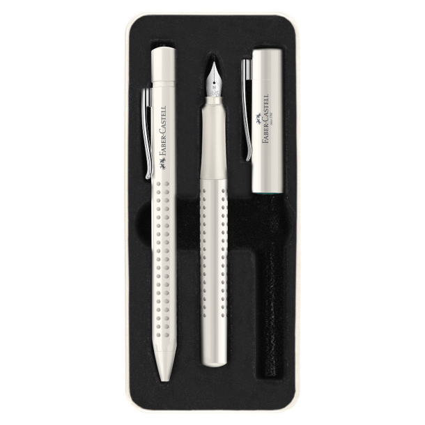 Faber-Castell Grip Edition St Hvid