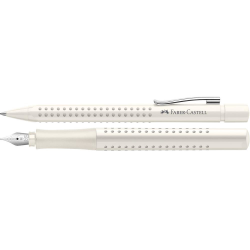 Faber-Castell Grip Edition St Hvid