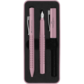 Faber-Castell Grip Edition St Rose