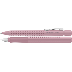 Faber-Castell Grip Edition St Rose
