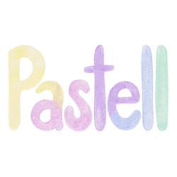 Faber-Castell Jumbo Grip Farveblyant Pastel Lilac