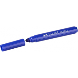 Faber-Castell Jumbo Tusser 12 stk.