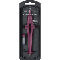 Faber-Castell Passer Plum