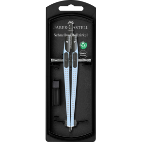 Faber-Castell Passer Sky Blue