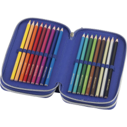 Faber-Castell Triple Penalhus - Dinosauer