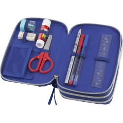 Faber-Castell Triple Penalhus - Dinosauer