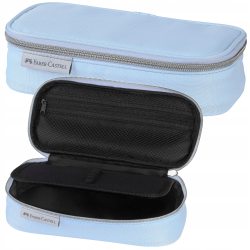 Faber-Castell Penalhus Sky Blue