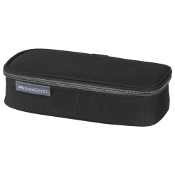 Faber-Castell Penalhus Black