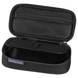 Faber-Castell Penalhus Black