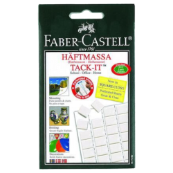 Faber-Castell Hftemasse / Elefantsnot