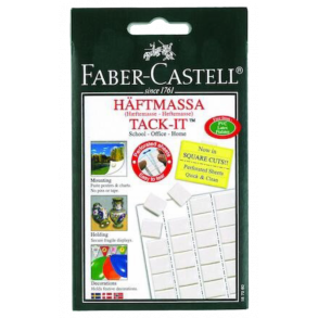 Faber-Castell Hftemasse / Elefantsnot