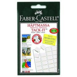 Faber-Castell Hftemasse / Elefantsnot