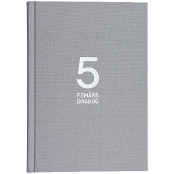 Mayland FEMrs Dagbog