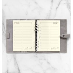 Filofax Refill Dagskalender A5 2027
