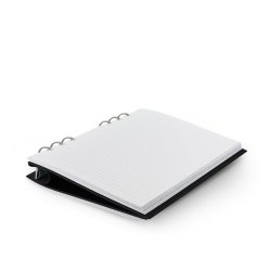 Filofax Clipbook A5 Classic Black