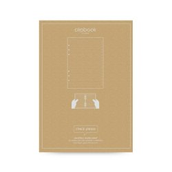 Filofax Refill A5 Tjekliste - check please