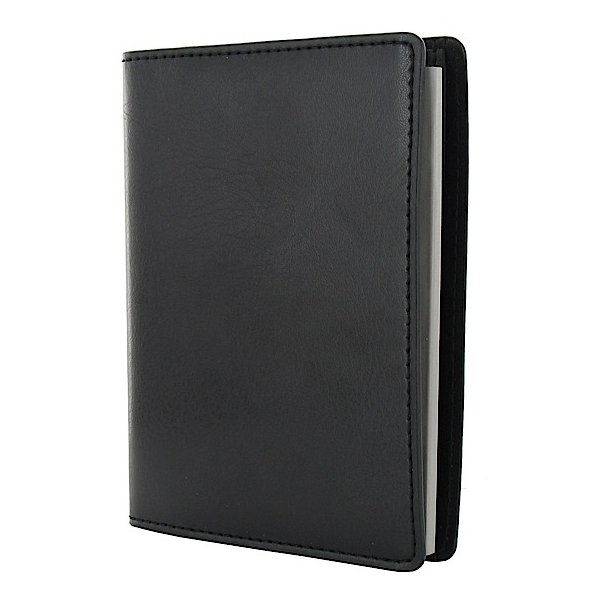 Filofax Flex Smooth Pocket Sort