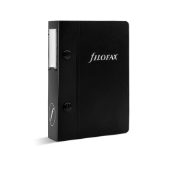 Filofax Storage Binder Pocket Sort