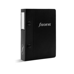 Filofax Storage Binder Pocket Sort