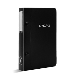 Filofax Storage Binder Personal Sort