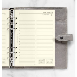 Filofax Refill Dagskalender A5 2026