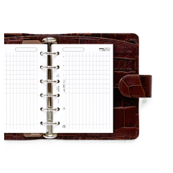 Filofax Refill Pocket �konomi