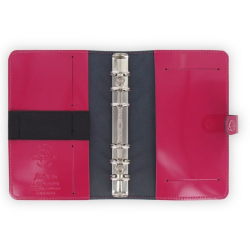 Filofax The Original Personal Kalenderomslag Fuchsia