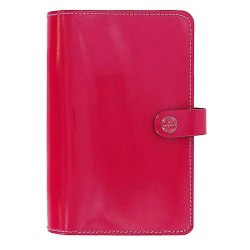 Filofax The Original Personal Kalenderomslag Fuchsia