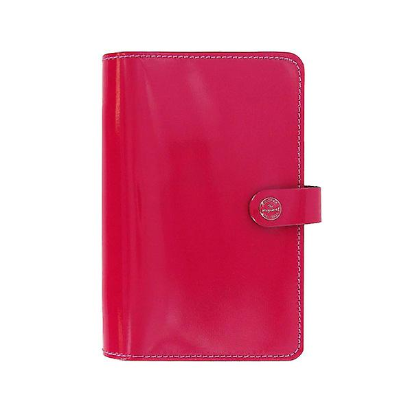 Filofax The Original Personal Kalenderomslag Fuchsia