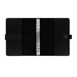 Filofax The Original A5 Kalenderomslag Black