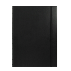 Filofax Notebook A4 sort