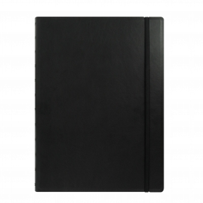 Filofax Notebook A4 sort