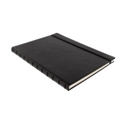 Filofax Notebook A4 sort