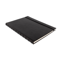 Filofax Notebook A4 sort