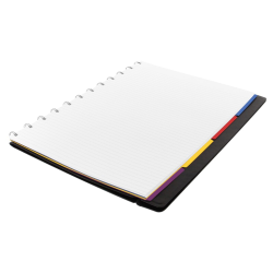 Filofax Notebook A4 sort
