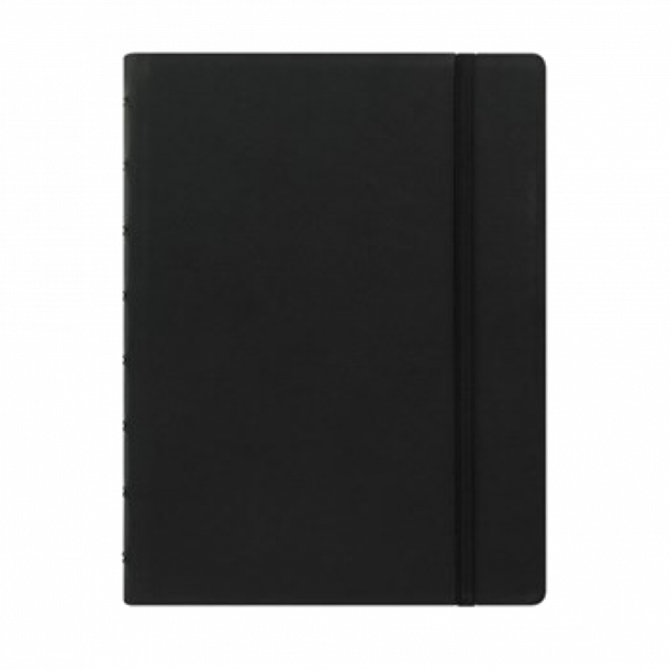 Filofax Notebook A5 sort