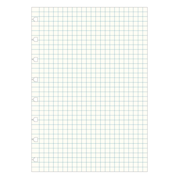 Filofax Notebook Refill A5 ternet