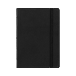Filofax Notebook Pocket sort