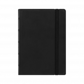 Filofax Notebook Pocket sort