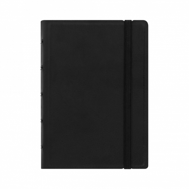 Filofax Notebook Pocket sort